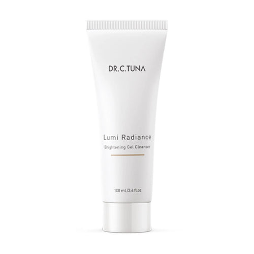Farmasi Dr. C. Tuna Lumi Radiance Brightening Gel Cleanser 150ml