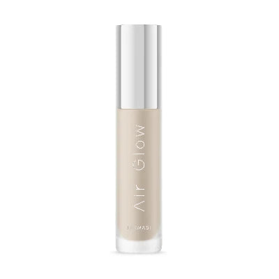Farmasi Air Glow Foundation C02 30ml Luminous Buildable Coverage