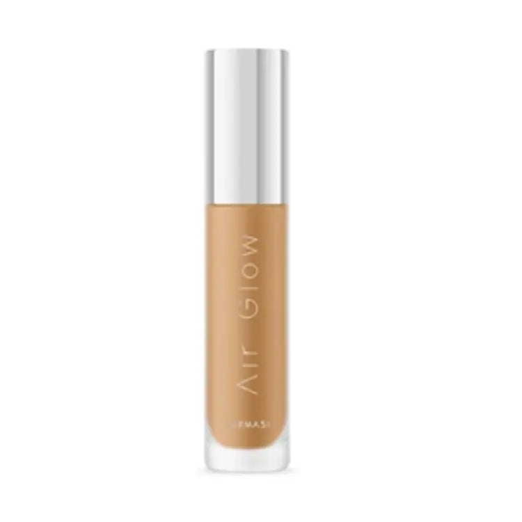 Farmasi Air Glow Foundation C02 30ml Luminous Buildable Coverage