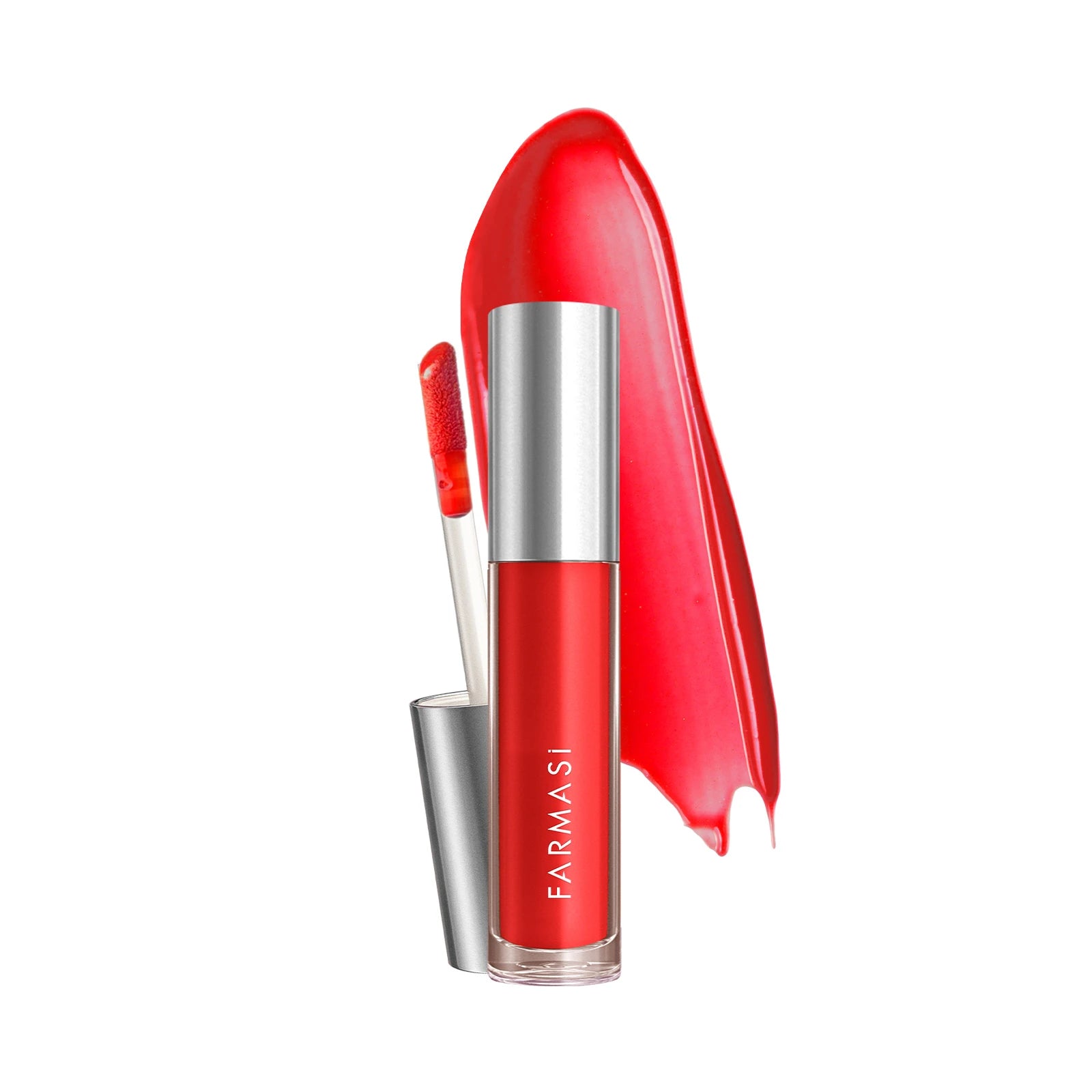 Farmasi Tinted Lip Plumper 01 Fiery 12ml