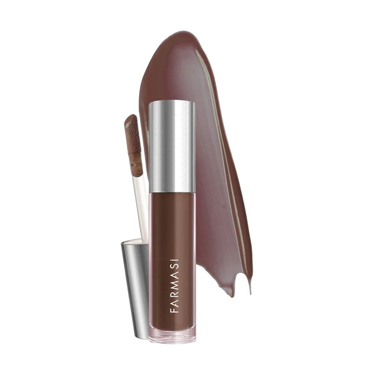 Farmasi Tinted Lip Plumper 01 Fiery 12ml