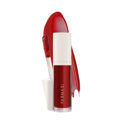 Farmasi Tinted Lip Plumper 01 Fiery 12ml