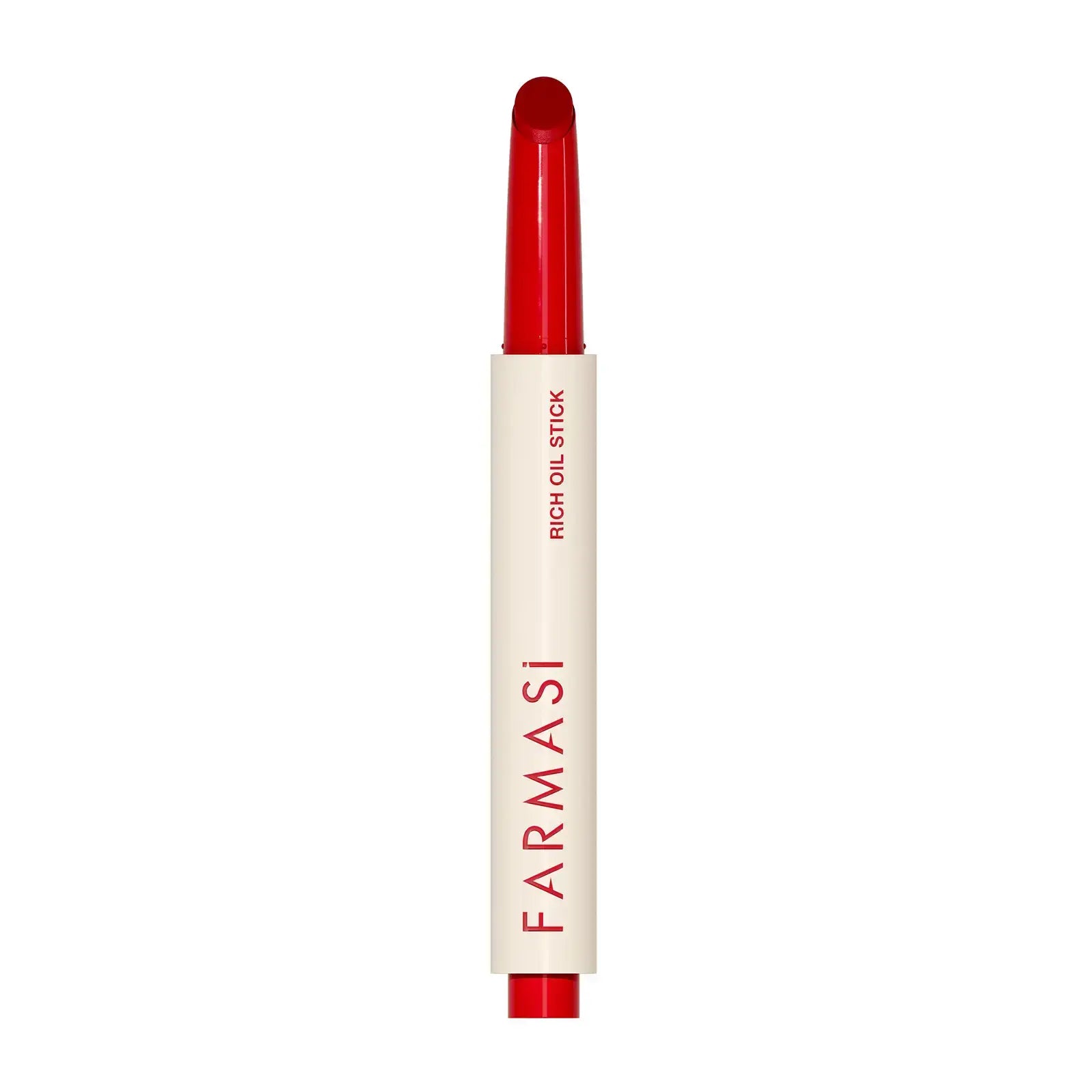 Farmasi Rich Oil Stick Red Flag 12ml