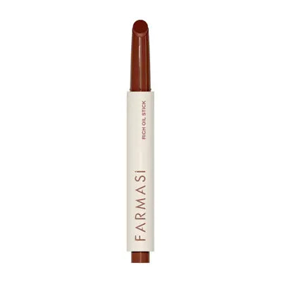 Farmasi Rich Oil Stick Red Flag 12ml