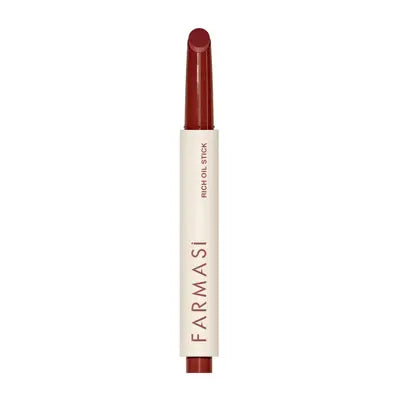 Farmasi Rich Oil Stick Red Flag 12ml