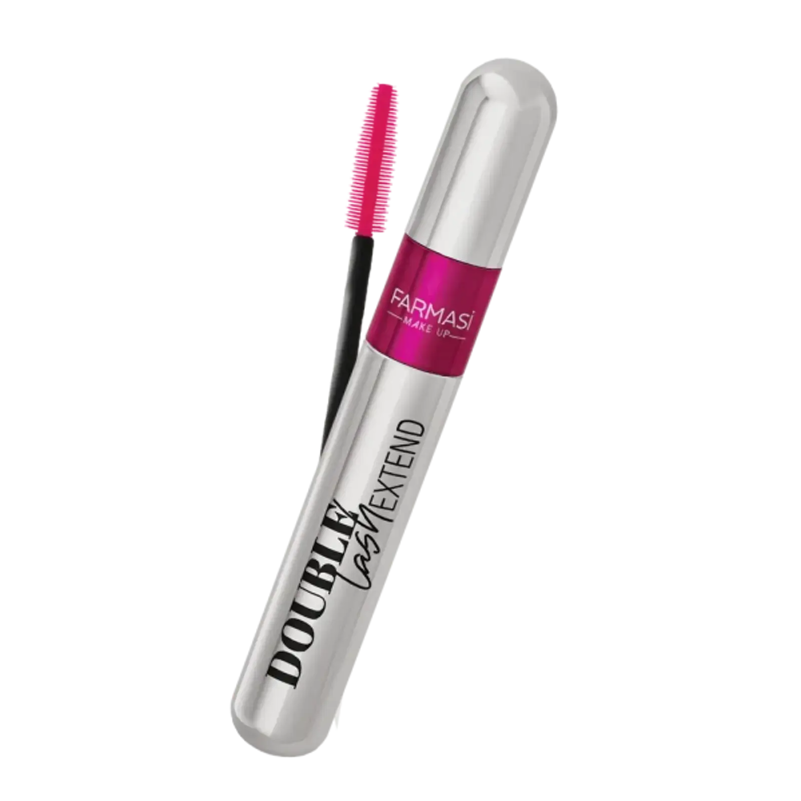 Farmasi Double Lash Extend Volume Mascara 12ml Black