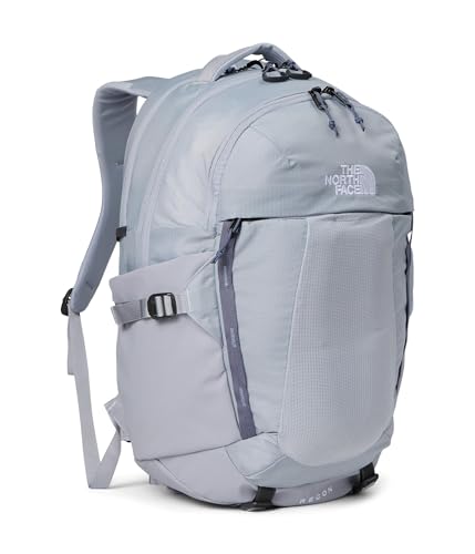 The North Face Router Everyday Laptop Backpack 40L Water Repellent TNF Black