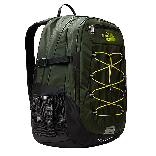 The North Face Router Everyday Laptop Backpack 40L Water Repellent TNF Black