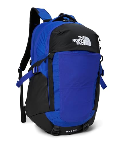 The North Face Router Everyday Laptop Backpack 40L Water Repellent TNF Black