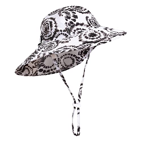 Zelda Matilda Sunhat Infant Toddler & Kids UPF 50 Hat