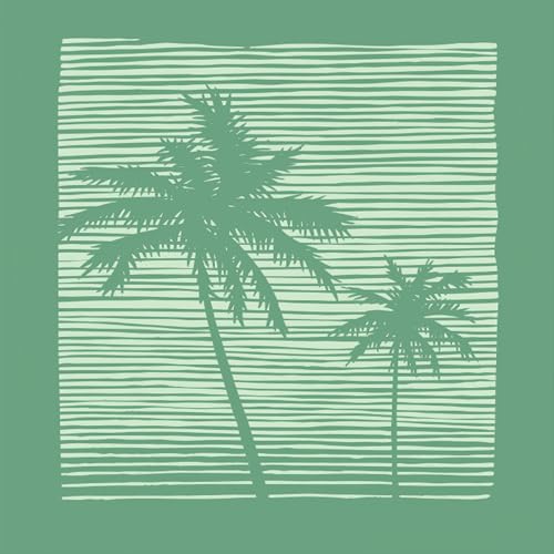 WIWIGO Waterproof Sandproof Beach Blanket Lightweight Nylon Picnic Mat