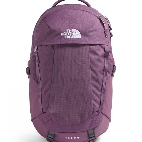 The North Face Router Everyday Laptop Backpack 40L Water Repellent TNF Black