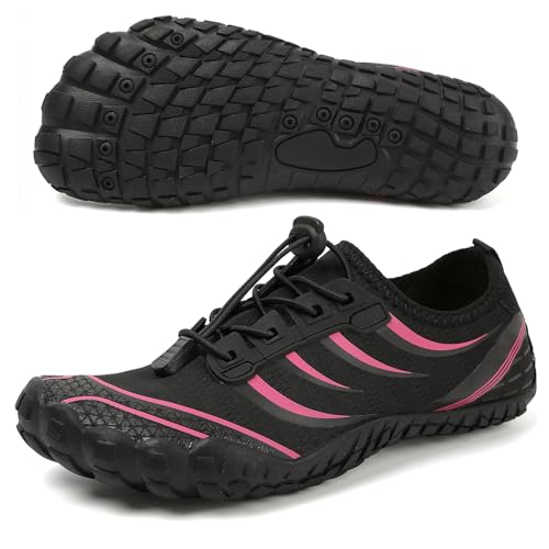Ziitop Unisex Barefoot Water Shoes Quick Dry Aqua Sports