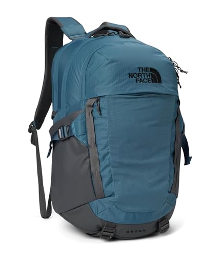The North Face Router Everyday Laptop Backpack 40L Water Repellent TNF Black