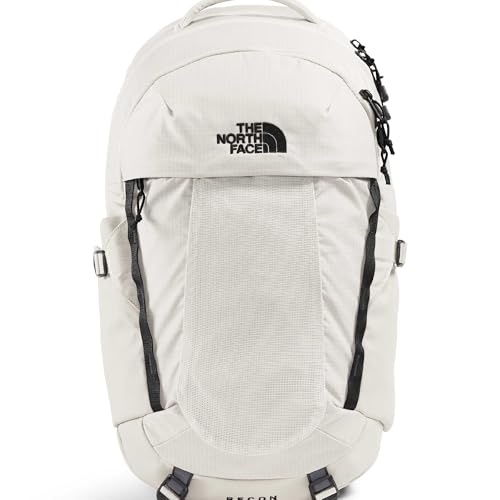 The North Face Router Everyday Laptop Backpack 40L Water Repellent TNF Black