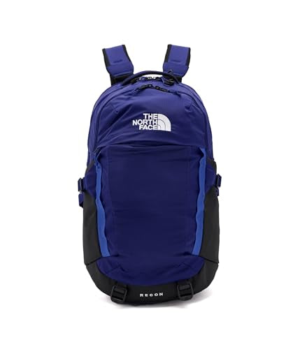 The North Face Router Everyday Laptop Backpack 40L Water Repellent TNF Black