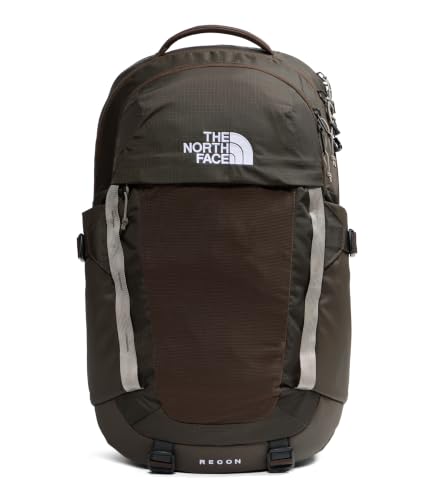 The North Face Router Everyday Laptop Backpack 40L Water Repellent TNF Black