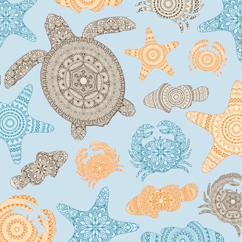 WIWIGO Waterproof Sandproof Beach Blanket Lightweight Nylon Picnic Mat