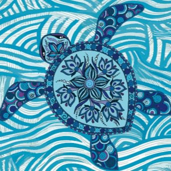 WIWIGO Waterproof Sandproof Beach Blanket Lightweight Nylon Picnic Mat