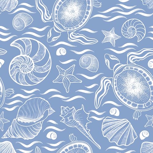 WIWIGO Waterproof Sandproof Beach Blanket Lightweight Nylon Picnic Mat