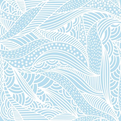 WIWIGO Waterproof Sandproof Beach Blanket Lightweight Nylon Picnic Mat