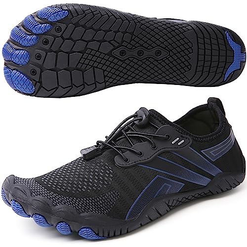 Ziitop Unisex Barefoot Water Shoes Quick Dry Aqua Sports