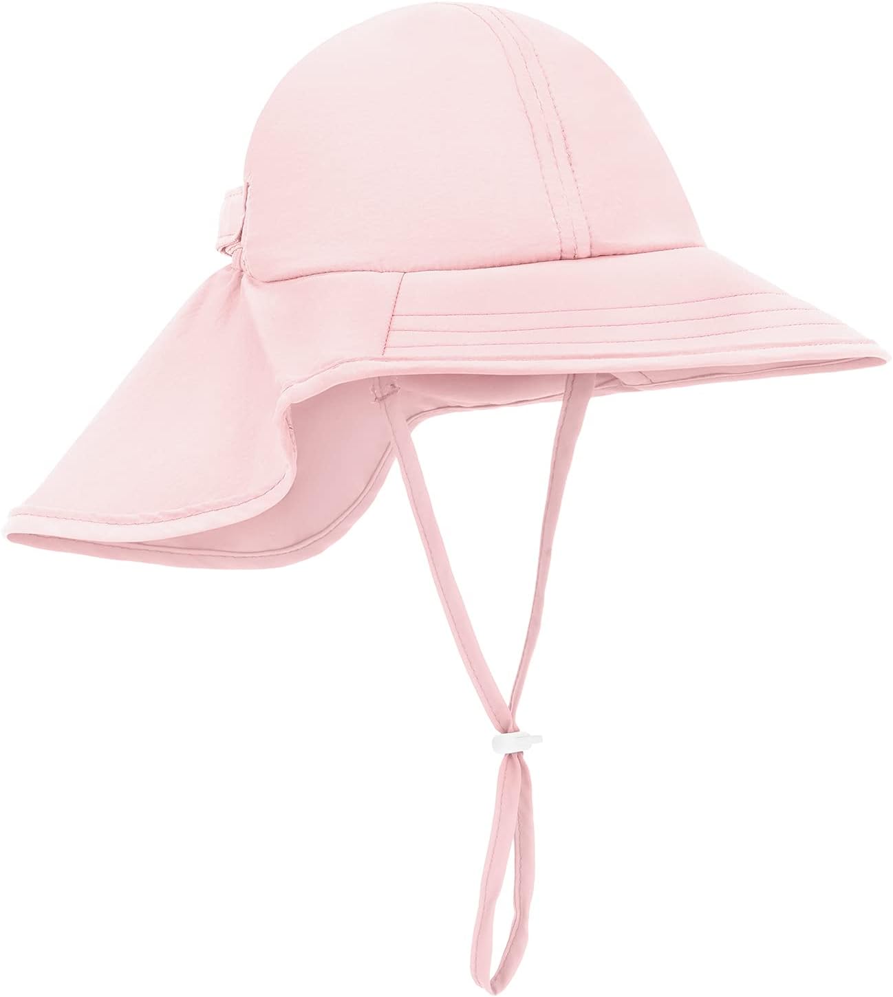 Zelda Matilda Sunhat Infant Toddler & Kids UPF 50 Hat