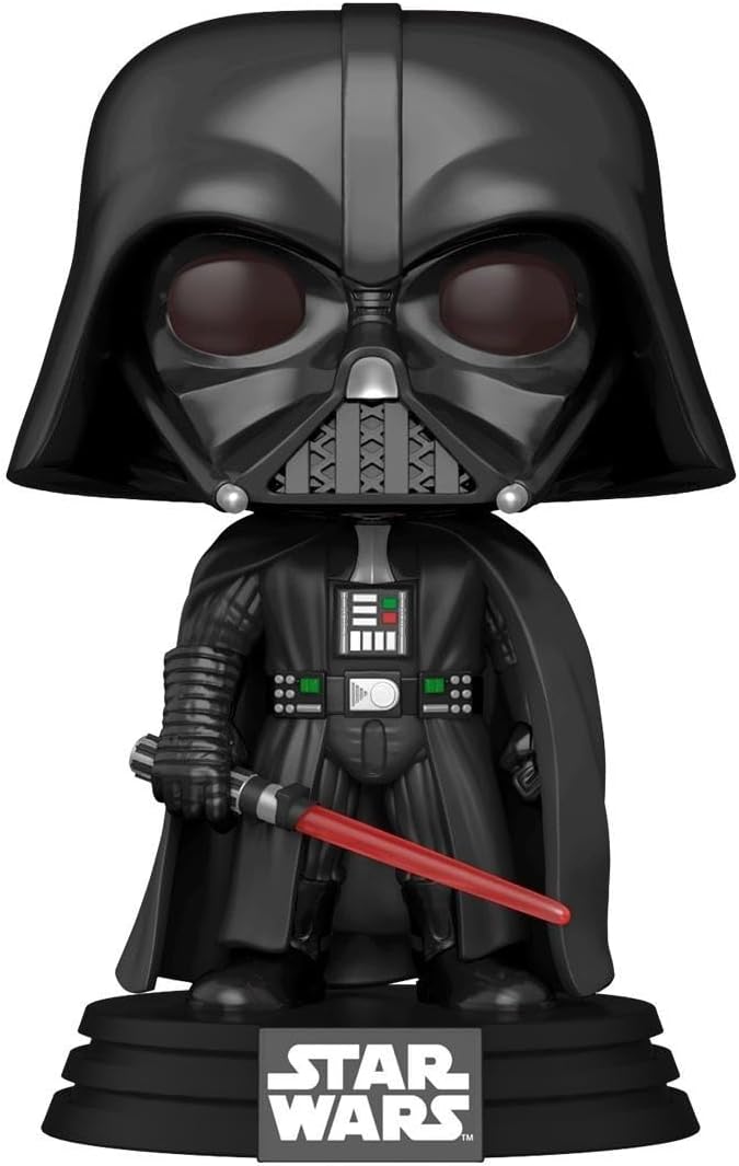 Funko POP! Star Wars Vinyl Figure 67534
