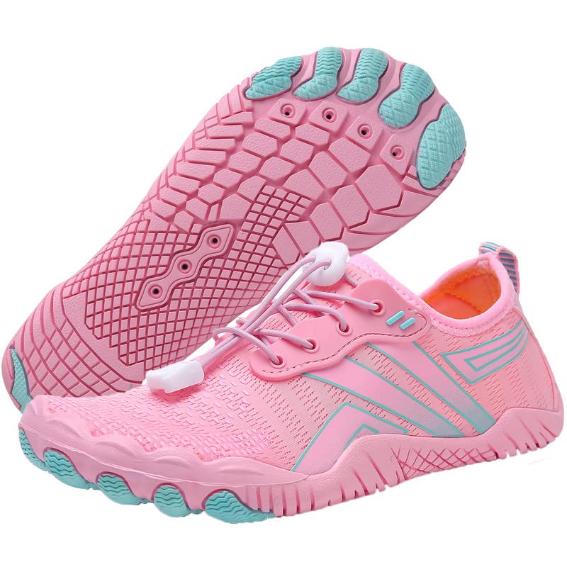 Ziitop Unisex Barefoot Water Shoes Quick Dry Aqua Sports