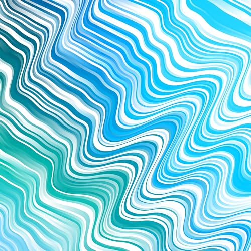 WIWIGO Waterproof Sandproof Beach Blanket Lightweight Nylon Picnic Mat