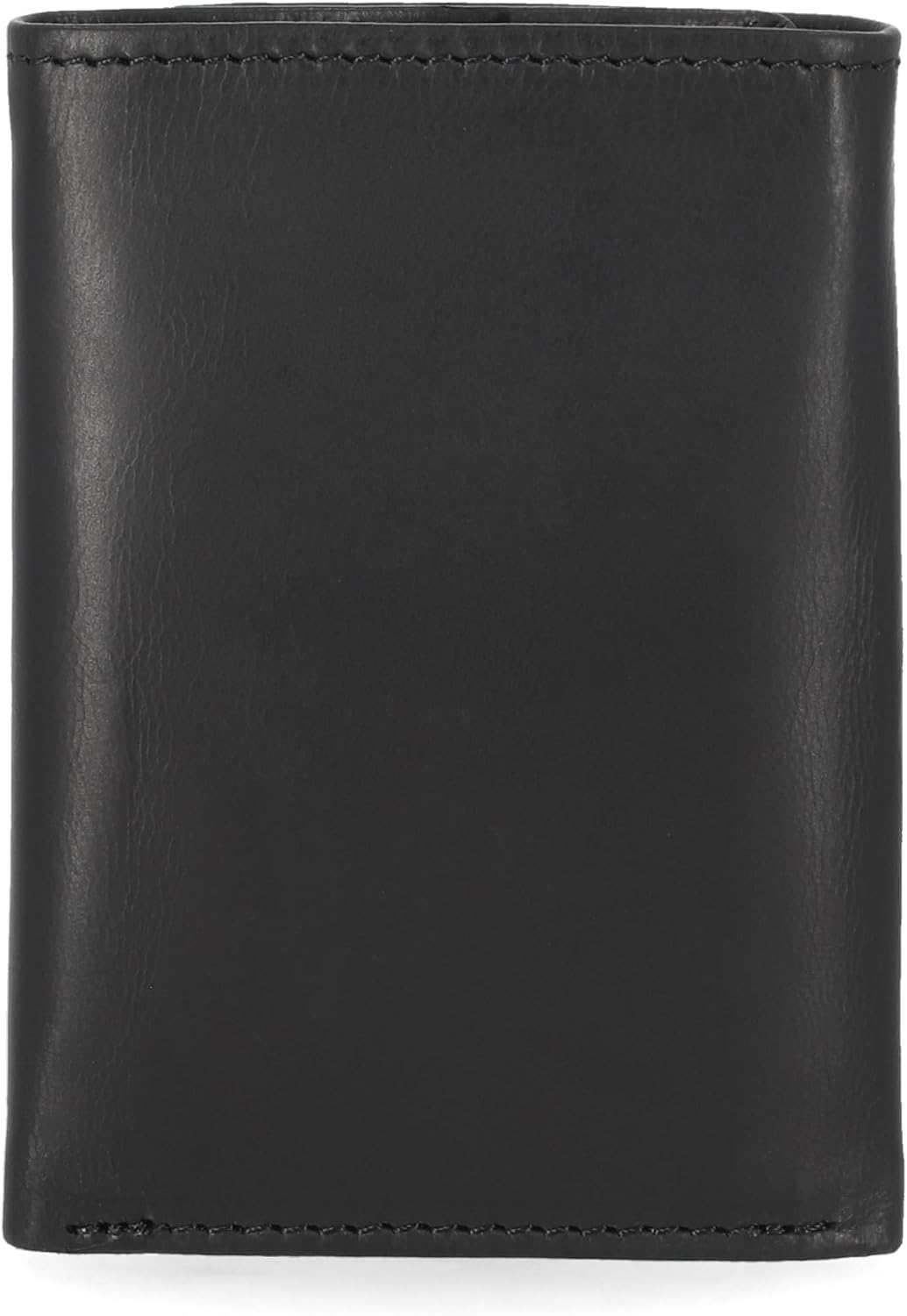 Harley-Davidson Men's Genuine Leather RFID Blocking Wallet