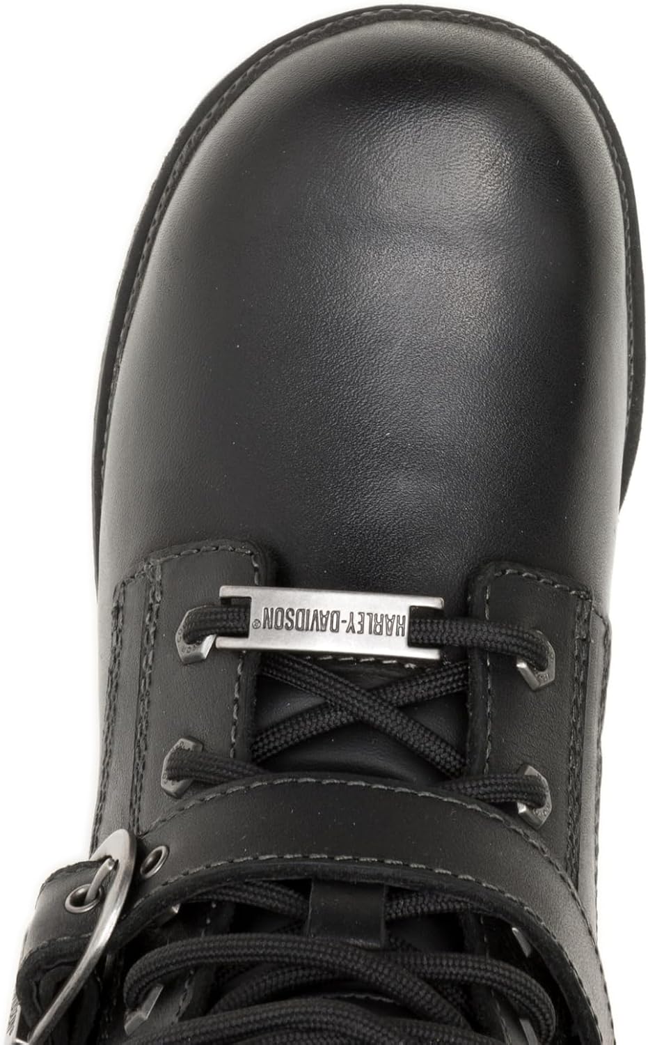 Harley-Davidson Women's Tegan Ankle Boots