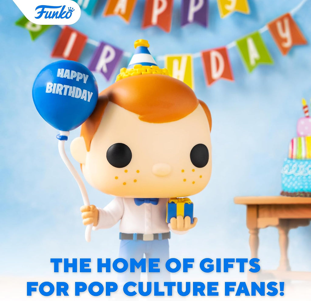 Funko POP! Star Wars Vinyl Figure 67534