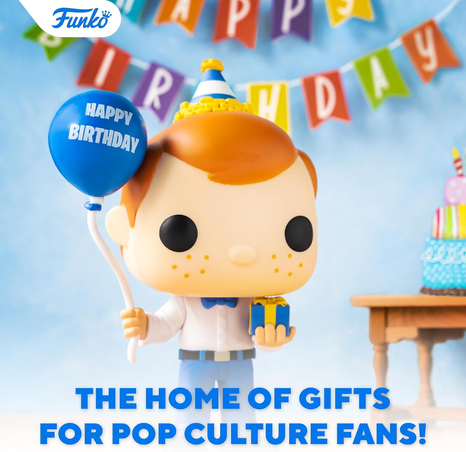 Funko POP! Star Wars Vinyl Figure 67534