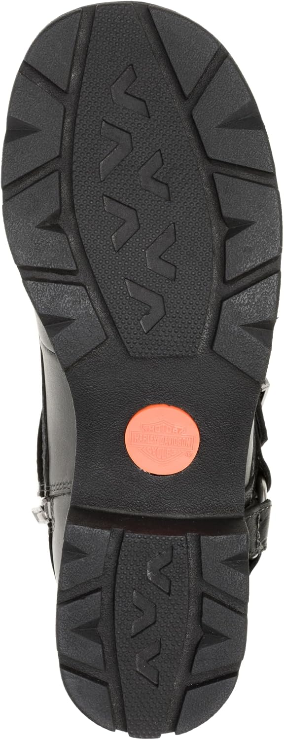 Harley-Davidson Women's Tegan Ankle Boots