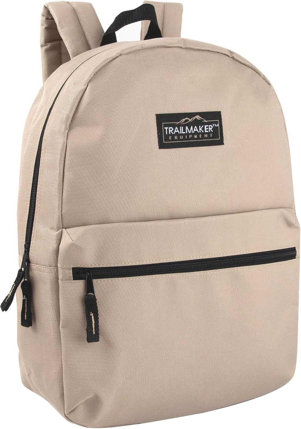 Trail Maker 24 Pack Bulk School Backpacks Assorted Printed Bookbags for Kids