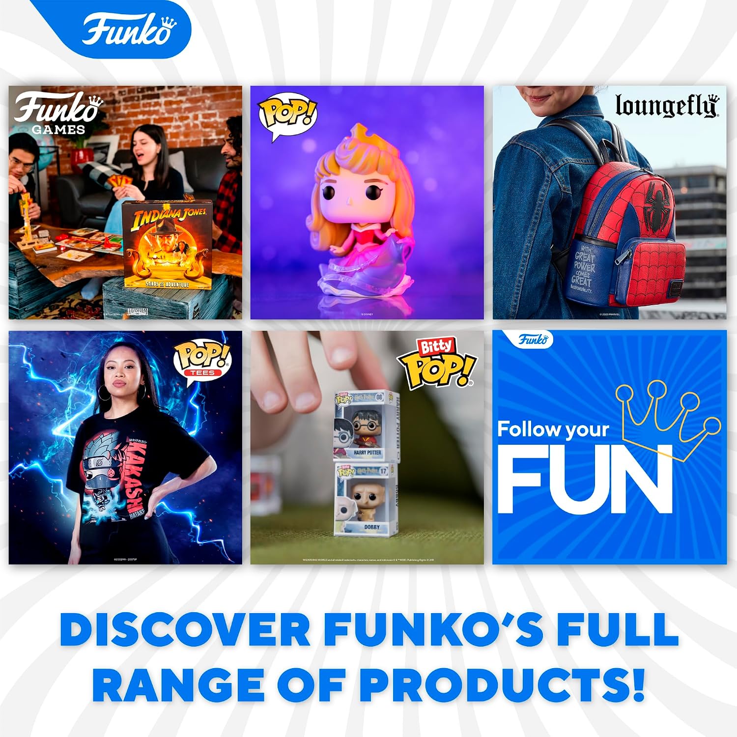 Funko POP! Star Wars Vinyl Figure 67534