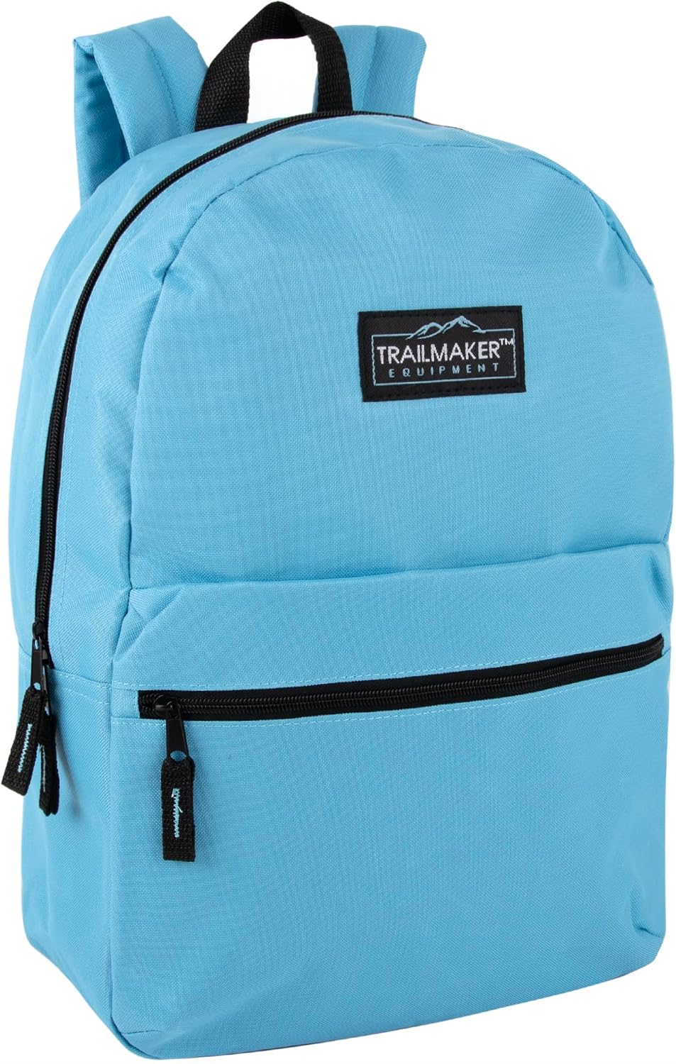 Trail Maker 24 Pack Bulk School Backpacks Assorted Printed Bookbags for Kids