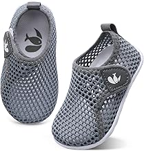 Baby Summer Sport Sandals Mesh Beach