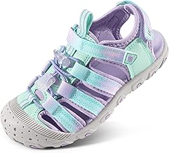 Baby Summer Sport Sandals Mesh Beach