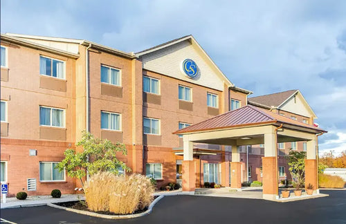 Expedia Ohio, Mason near Kings Island Hotel with indoor pool and restaurant