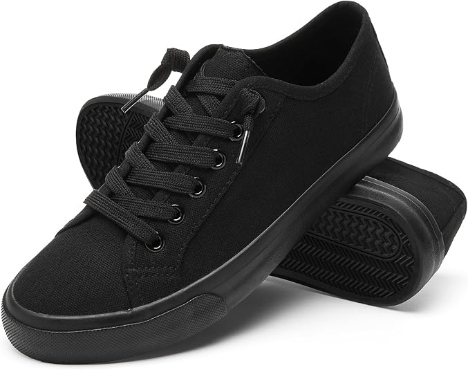 Women's Vulcanized Fabric Shoes Non-Slip Sole