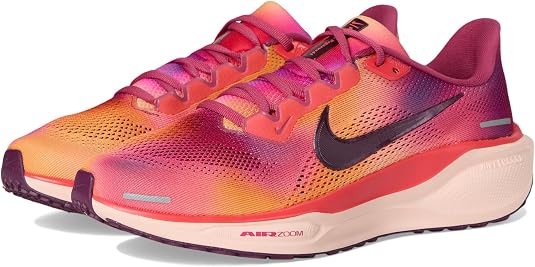 Nike Women's Air Zoom Pegasus 41 Low-Top Running Shoes