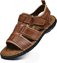 Mens Open Roman Sandal