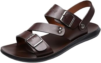 Mens Open Roman Sandal