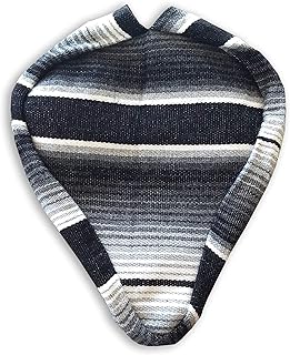 Serape Mexican Blanket & Seat Cover
