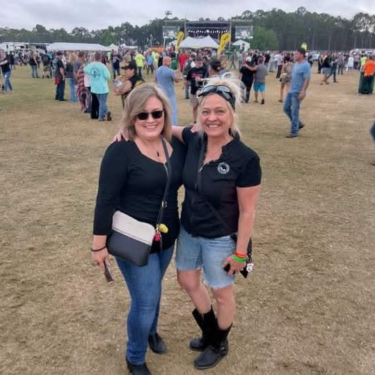 Bike Week in Florida
