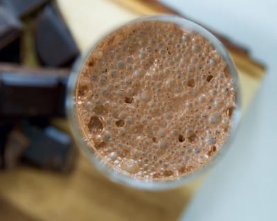 Nootopia CollaGenius 2.0 Chocolicious Mushroom Collagen Brain Supplement