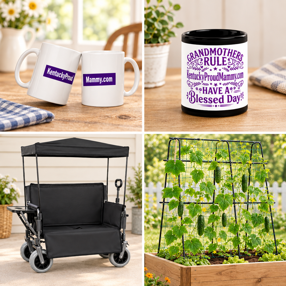 Outdoor & Natural Product: Click for More