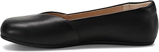 Women's Casual Flat Leather Shoes
